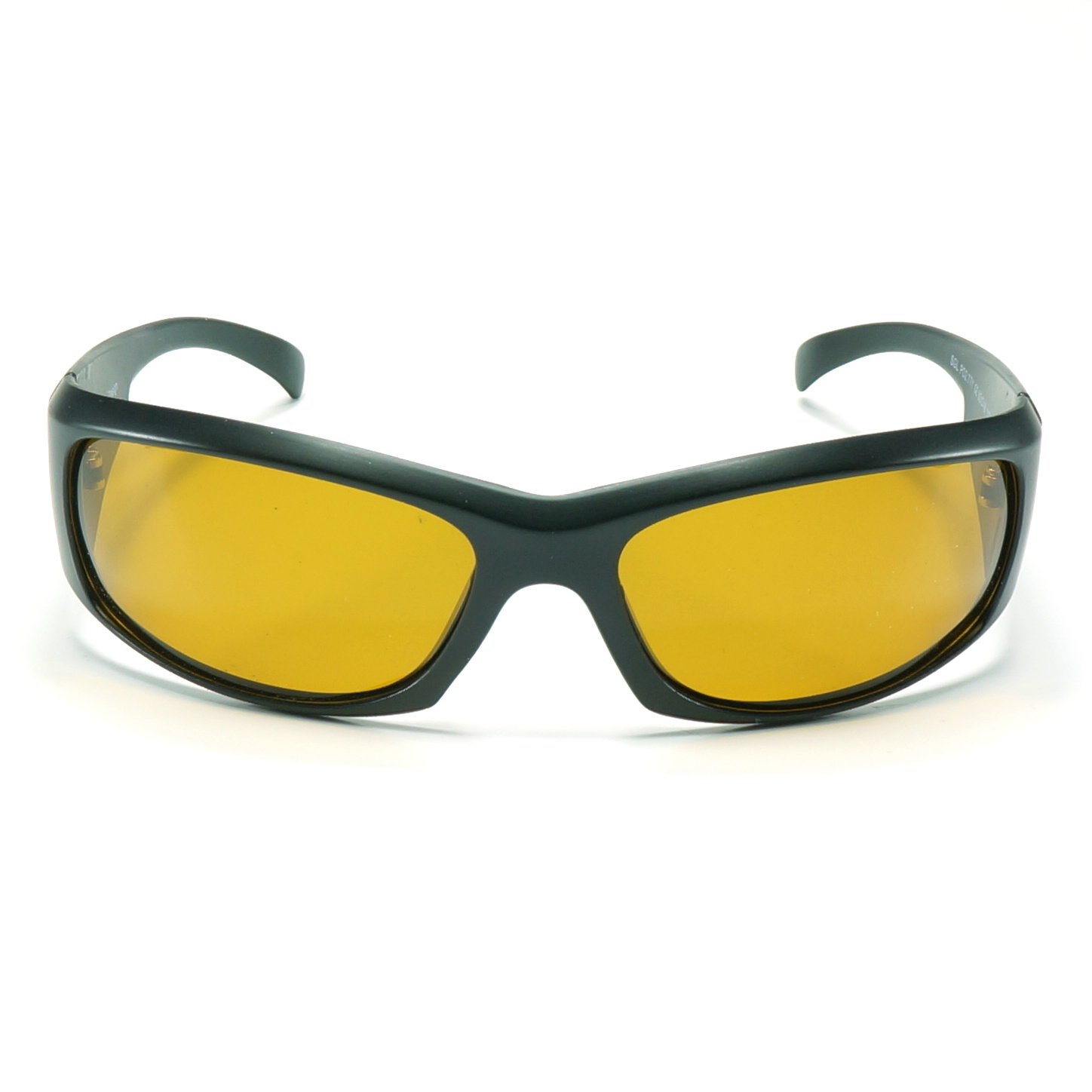 Polarizační brýle MyRoad DRIVER chopper černo-žluté