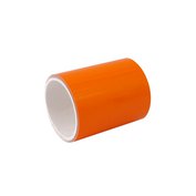Páska na opravu světlometů oranžová 5 x 100 cm, 03016