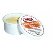 Karnaubský vosk CAREX 15ml 04039