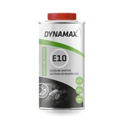 Dynamax E10 Aditivum do benzínu, 500 ml