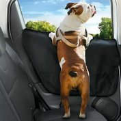 Ochrana dveří auta před poškrábáním od psa LAMPA DOOR PROTECTORS, 2 ks, 60479