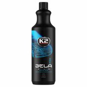 K2 BELA PRO 1 l BLUEBERRY - profesionální aktivní mycí pěna, D0101