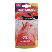 Osvěžovač vzduchu DR.MARCUS FRESH BAG RED FRUITS 20g, DM431