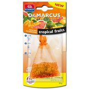 Osvěžovač vzduchu DR.MARCUS FRESH BAG TROPICAL FRUITS 20g,  DM433