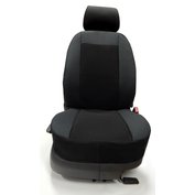 Potahy sedadel UNI I (125cm) sedák vcelku +opěradlo dělené 75/50cm (50cm za řidičem)