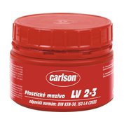 Plastické mazivo Carlson LV 2-3 - 250 g, 33.564