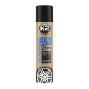 K2 BOLD SPRAY 600 ml - pěna na ošetření pneu, K156