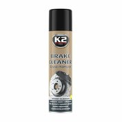K2 BRAKE CLEANER 600 ml - čistič brzd (redukuje pískání), W105