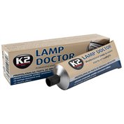 K2 LAMP DOCTOR 60 g - pasta na renovaci světlometů,  L3050