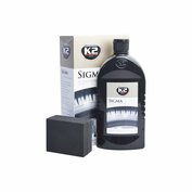 K2 SIGMA 500 ml - péče o pneumatiky, G157