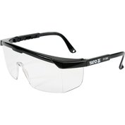 Ochranné brýle čiré typ 9844, YATO