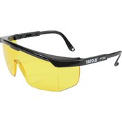 Ochranné brýle žluté typ, YATO