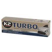 K2 TURBO pasta 120 g na obnovu laku, K021
