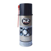 K2 COPPER SPRAY 400 ml - měděný sprej , W122