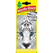 Osvěžovač WUNDER BAUM - Wild Instinct