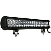 LED světelná rampa Double Row-Bottom Bracket 126W 20"Combo, WLO607