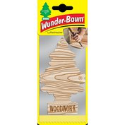 Osvěžovač WUNDER BAUM - Woodwork