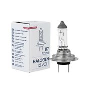 Žárovka halogenová H7 12V 55W PX26d, Z7, 50293
