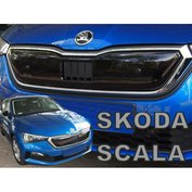 Zimní clona Škoda Scala 2019r, CZ160